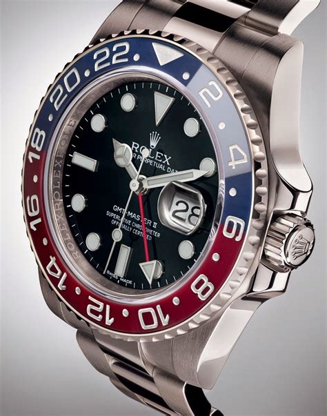 rolex watch gmt master price